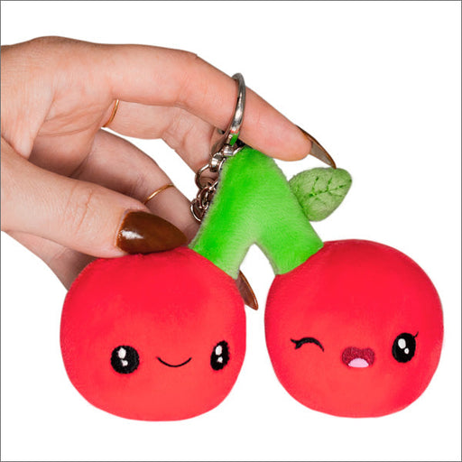 Squishable Comfort Food Cherries (Micro) - for just $11! 