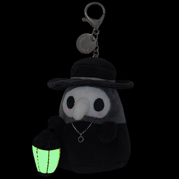 Squishable Plague Doctor (Micro) - for just $14.99! 