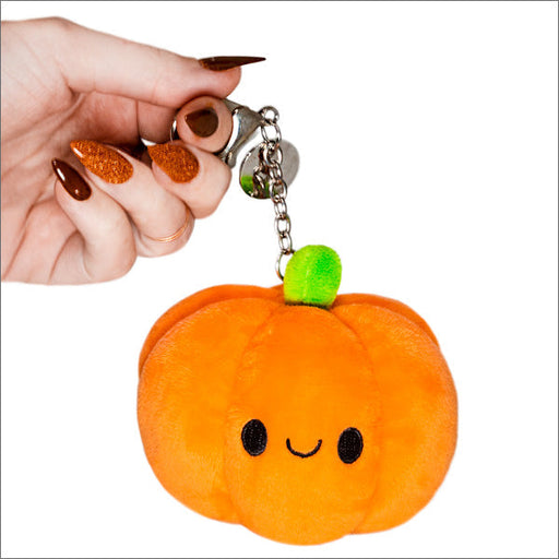 Squishable Pumpkin (Micro) - Just $14.99! Shop now at Retro Gaming of Denver