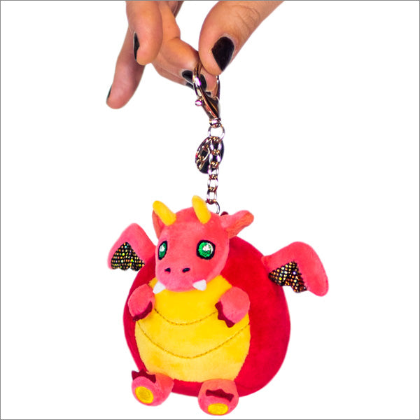 Squishable Red Dragon (Micro) - for just $11! 