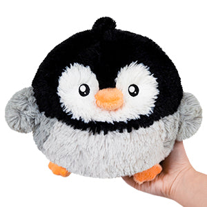 Squishable Baby Penguin (Mini) - Premium Toys and Collectible - Just $20! Shop now at Retro Gaming of Denver