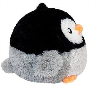 Squishable Baby Penguin (Mini) - Premium Toys and Collectible - Just $20! Shop now at Retro Gaming of Denver