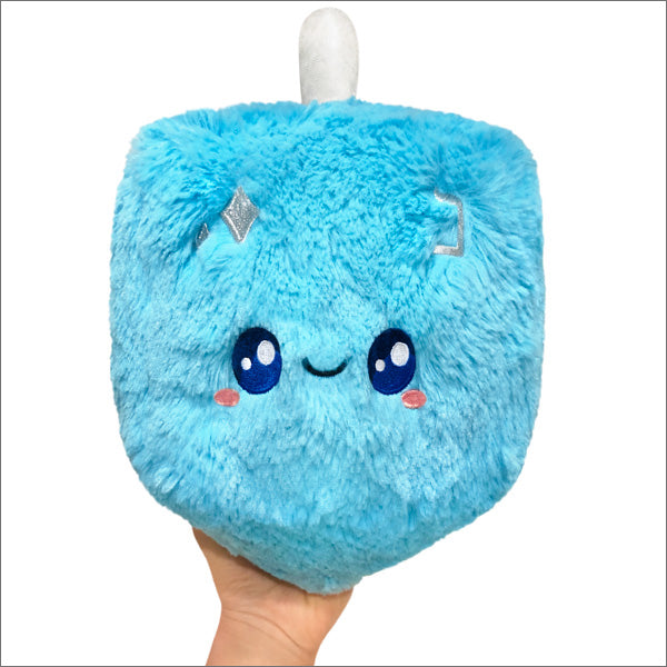 Squishable Dreidel (Mini) - Just $23! Shop now at Retro Gaming of Denver