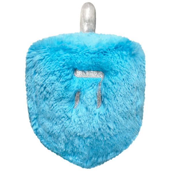 Squishable Dreidel (Mini) - Just $23! Shop now at Retro Gaming of Denver