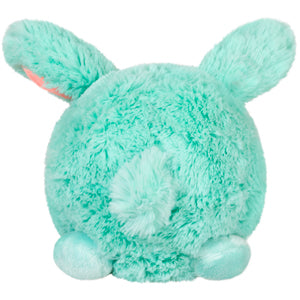 Squishable Mint Fluffy Bunny (Mini) - for just $20! 