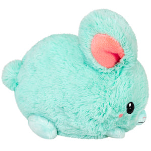 Squishable Mint Fluffy Bunny (Mini) - for just $20! 