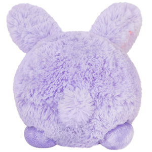 Squishable Purple Fluffy Bunny (Mini) - for just $20! 