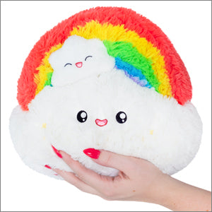Squishable Rainbow (Mini) - for just $25! 