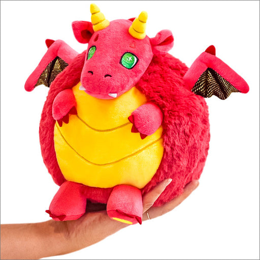 Squishable Red Dragon (Mini) - for just $24! 