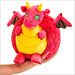 Squishable Red Dragon (Mini) - for just $24! 