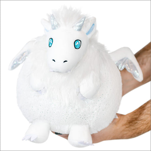 Squishable Snow Dragon (Mini) - for just $25! 