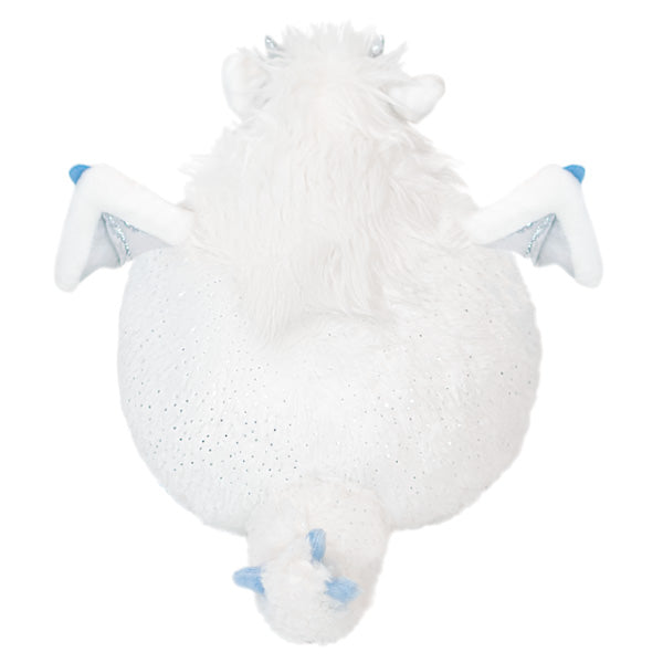 Squishable Snow Dragon (Mini) - for just $25! 