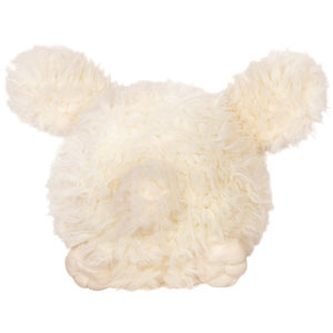 Squishable Snuggle Bunny (Mini) - for just $24! 