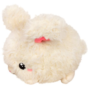 Squishable Snuggle Bunny (Mini) - for just $24! 
