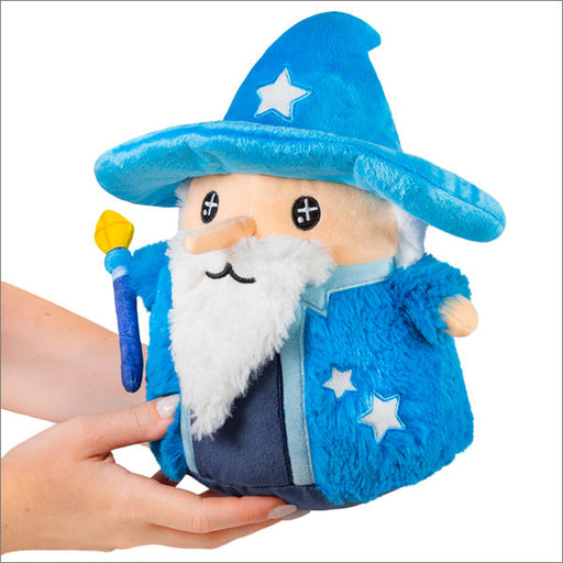 Squishable Wizard (Mini) - for just $25! 