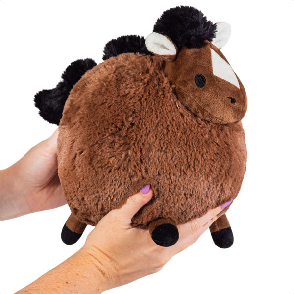Squishable Mustang (Mini) - for just $22! 