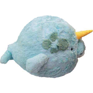 Squishable Narwhal (Standard) - for just $46! 