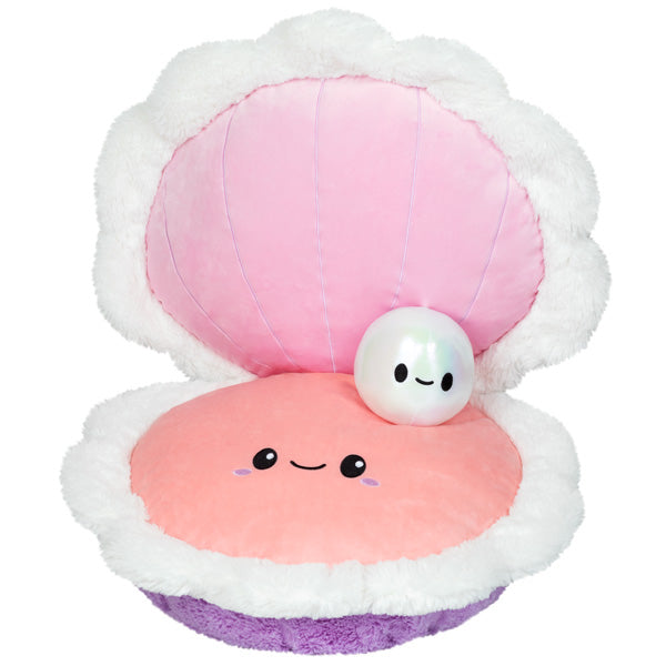 Squishable Oyster (Standard) - for just $49! 