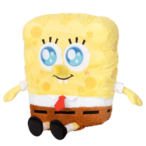 Squishable Loves: SpongeBob SquarePants - for just $45! 