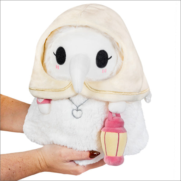 Squishable Plague Nurse (Mini) - for just $29! 