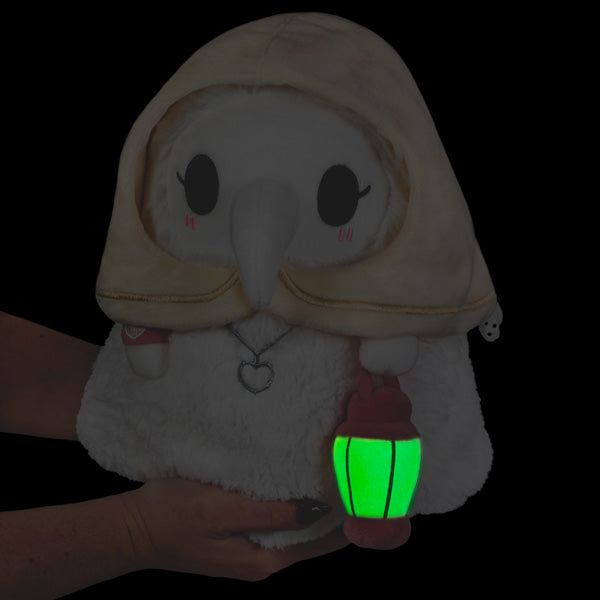 Squishable Plague Nurse (Mini) - for just $29! 