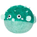 Squishable Teal Pufferfish (Snugglemi Snackers) - for just $14! 