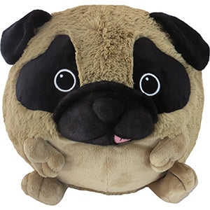 Squishable Pug (Standard) - for just $46! 