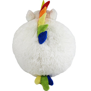 Squishable Rainbow Unicorn (Standard) - for just $45! 