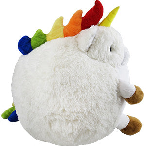 Squishable Rainbow Unicorn (Standard) - for just $45! 