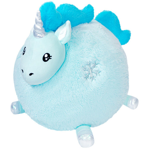 Squishable Snow Unicorn (Standard) - for just $46! 