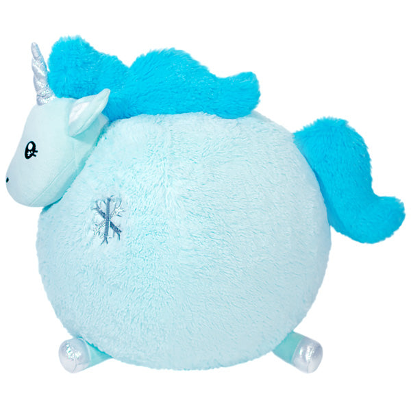 Squishable Snow Unicorn (Standard) - for just $46! 