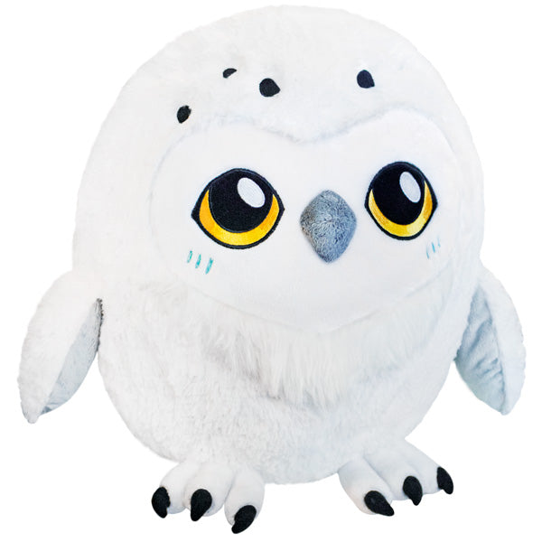 Squishable Snowy Owl (Standard) - for just $46! 