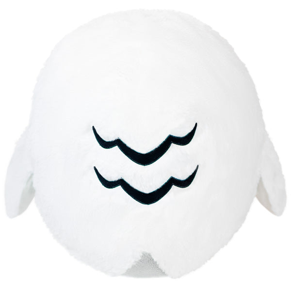 Squishable Snowy Owl (Standard) - for just $46! 