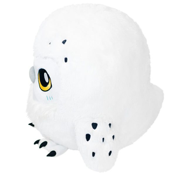 Squishable Snowy Owl (Standard) - for just $46! 