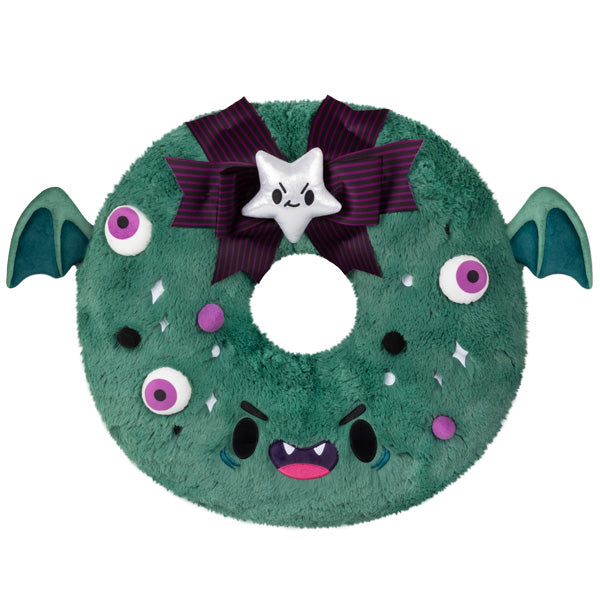 Squishable Spooky Wreath (Standard) - for just $49! 
