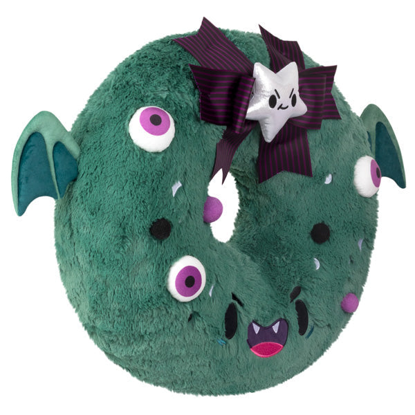 Squishable Spooky Wreath (Standard) - for just $49! 
