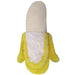 Comfort Food - 10" Mini Banana - Premium Plush - Just $24.99! Shop now at Retro Gaming of Denver