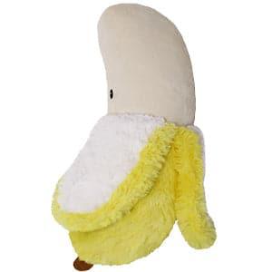 Comfort Food - 10" Mini Banana - Premium Plush - Just $24.99! Shop now at Retro Gaming of Denver