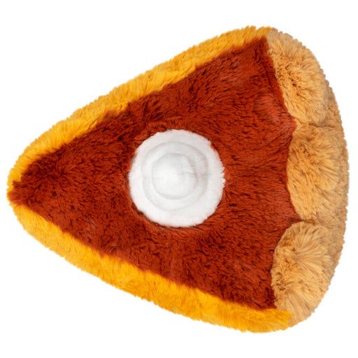 Comfort Food - 10" Mini Pumpkin Pie - Premium Plush - Just $24.99! Shop now at Retro Gaming of Denver