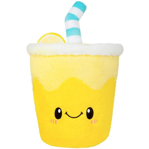 Comfort Food - 11" Mini Lemonade - Premium Plush - Just $31.99! Shop now at Retro Gaming of Denver