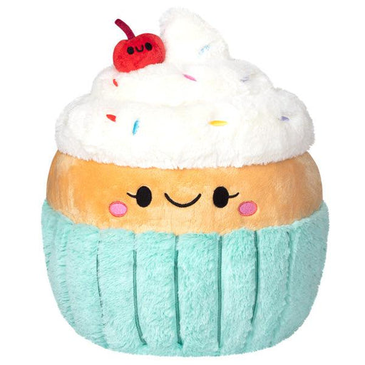 Comfort Food - 15" Madame Cupcake - Premium Plush - Just $47.99! Shop now at Retro Gaming of Denver