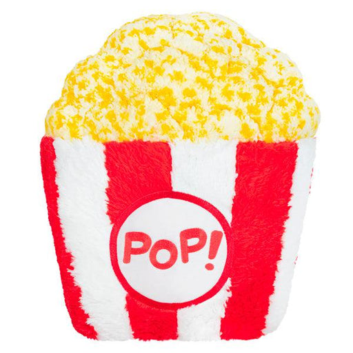Comfort Food - 15" Popcorn - Premium Plush - Just $47.99! Shop now at Retro Gaming of Denver