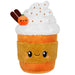 Comfort Food - 15" - Pumpkin Spice Latte - Premium Plush - Just $47.99! Shop now at Retro Gaming of Denver