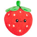 Comfort Food - 15" - Strawberry - Premium Plush - Just $45.99! Shop now at Retro Gaming of Denver