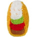 Comfort Food - 7" Mini Taco - Premium Plush - Just $21.99! Shop now at Retro Gaming of Denver