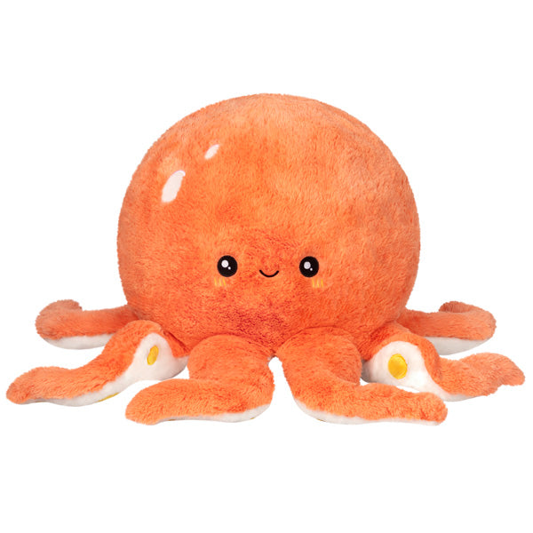 Squishable Coral Octopus (Standard) - for just $49! 