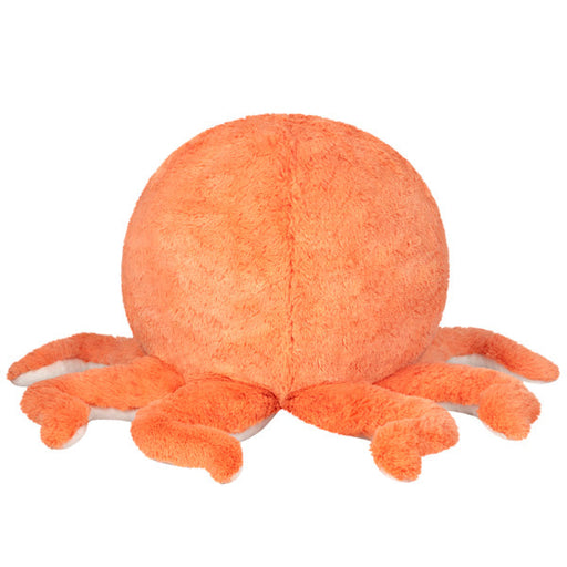 Squishable Coral Octopus (Standard) - for just $49! 