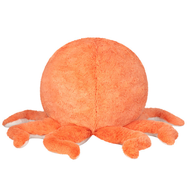 Squishable Coral Octopus (Standard) - for just $49! 