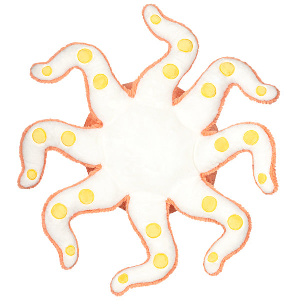 Squishable Coral Octopus (Standard) - for just $49! 