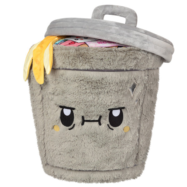 Squishable Trash Can (Standard) - for just $55! 